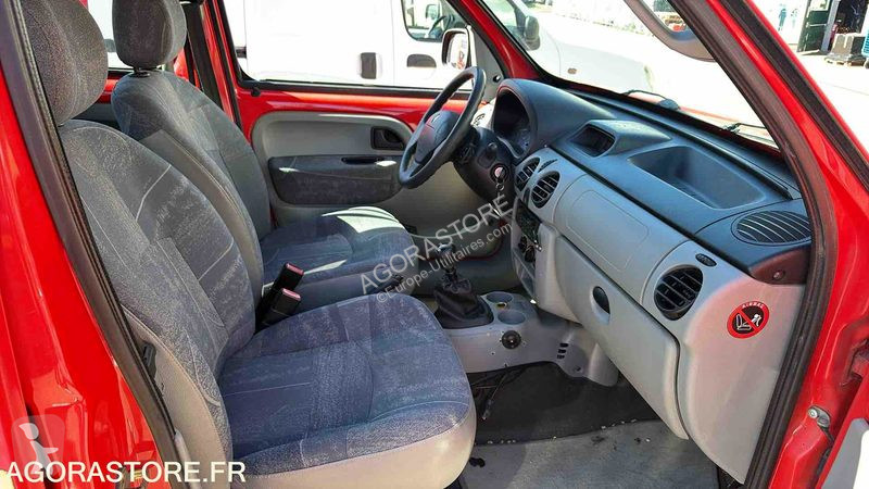 Nyttofordon Renault KANGOO
