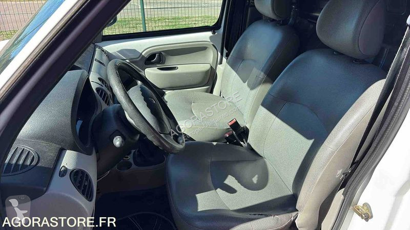 Nyttofordon Renault KANGOO