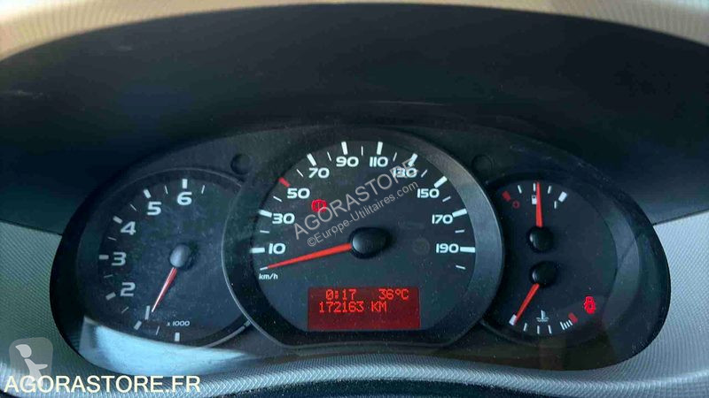 Nyttofordon Renault MASTER