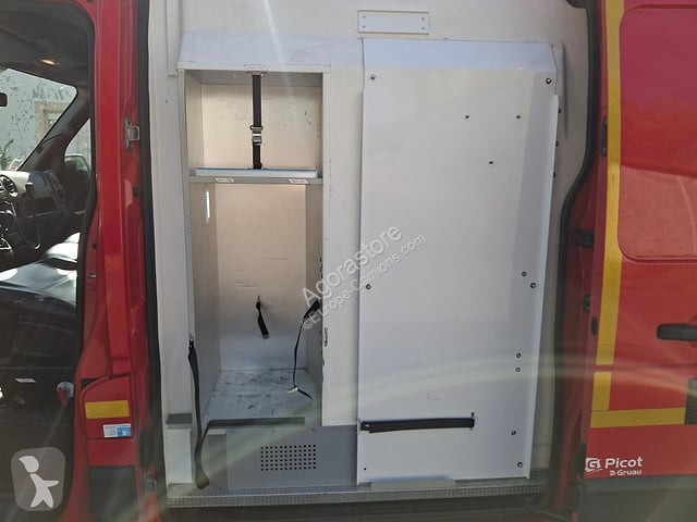Nyttofordon Renault RENAULT MASTER - L2H2 -...