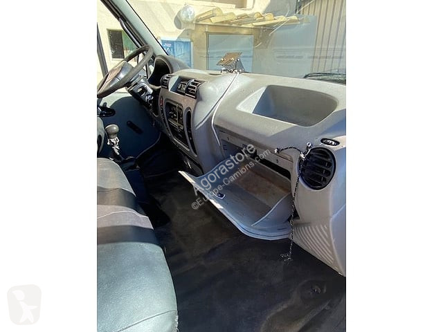 Nyttofordon Renault MASCOTT