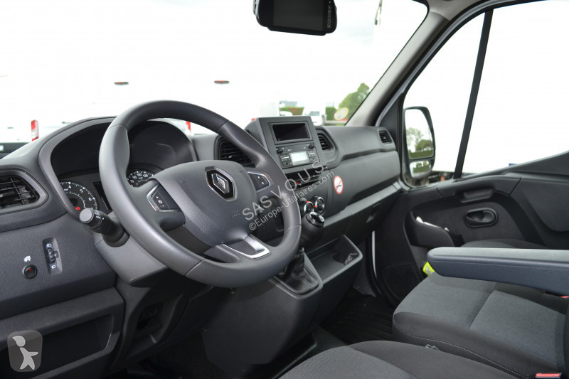 Véhicule utilitaire Renault