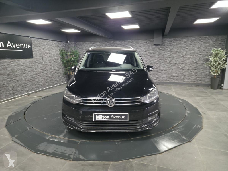 Furgoneta Volkswagen
