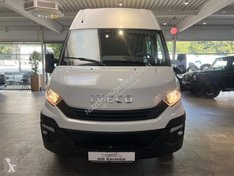 Nyttofordon Iveco 3,0...
