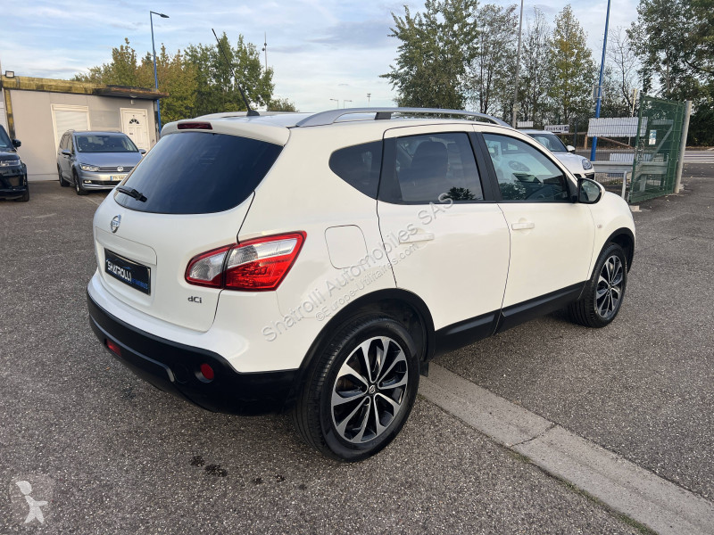 Furgoneta Nissan 1.5 dCi 110ch Tekna GPS Camera...
