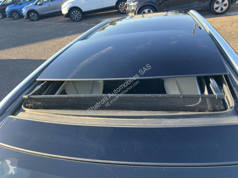 Bedrijfswagen Renault 1.6 dCi 160ch BVA...
