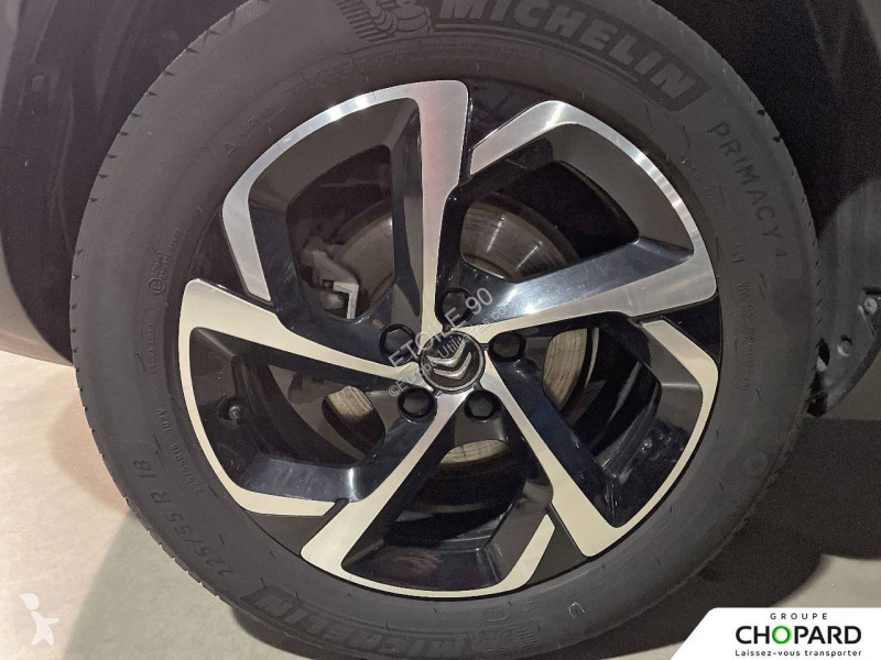 Nyttofordon Citroën C5 Aircross BlueHDi 130 S&S...