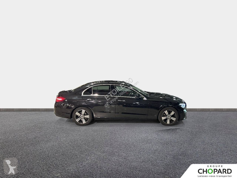 Nyttofordon Mercedes Classe C 220 d 9G-Tronic