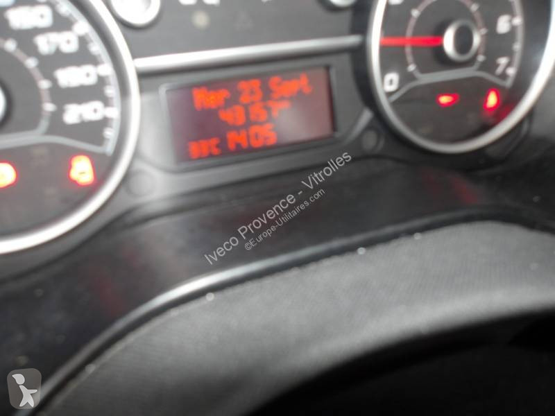 Nyttofordon Fiat MAXI 1.6 MJET 105CV