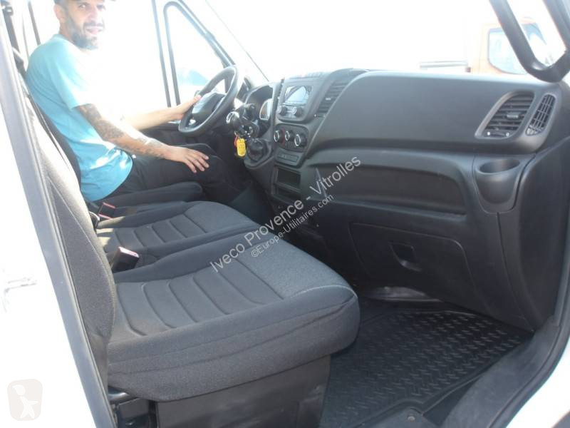 Bedrijfswagen Iveco 35C16
