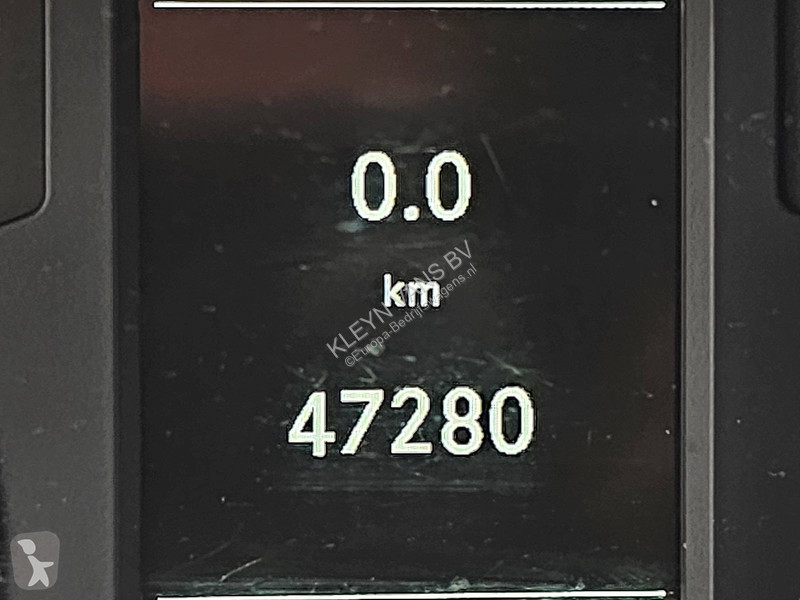 Autoutilitară Mercedes 66Kwh Wltp 292 kms