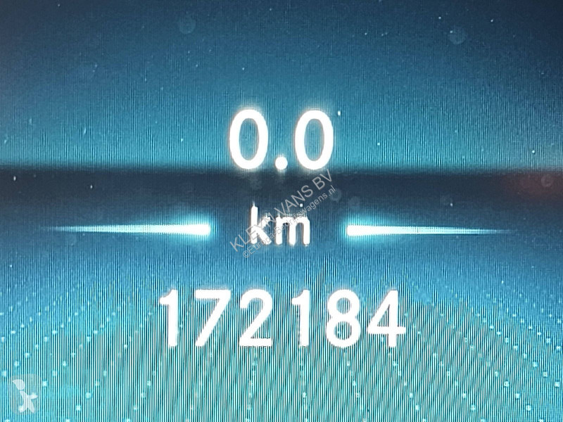 Autoutilitară Mercedes 317 L2H2 LED 3.5t-Trekh