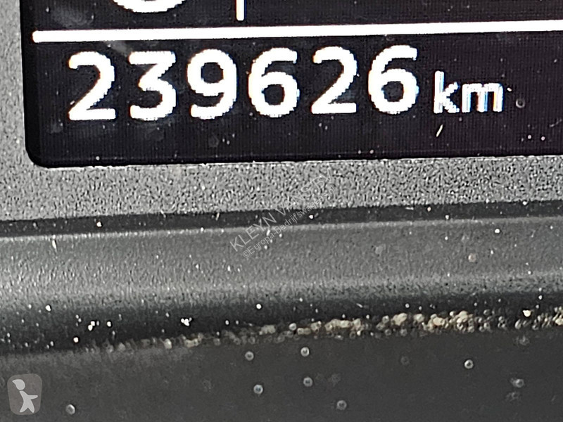 Furgoneta Citroën 2.0 L3 XL Dubbele Cabine...