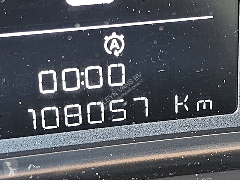Autoutilitară Opel L2H1 Navi Carplay!!