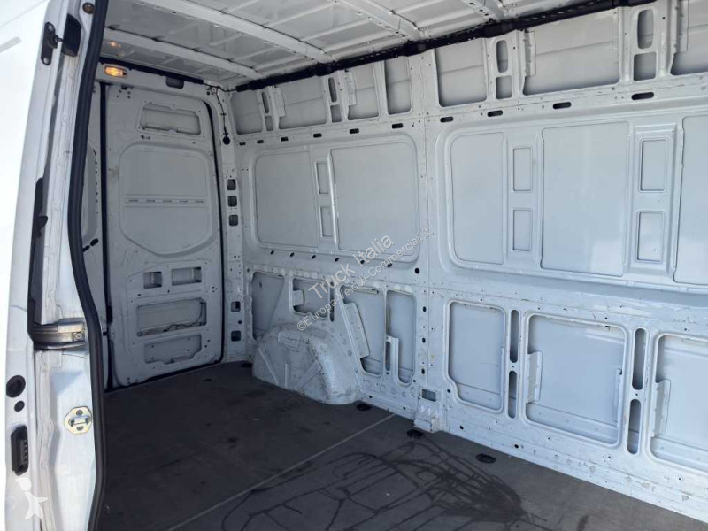 عربة نفعية Mercedes III - sprinter 315 2.0 cdi...