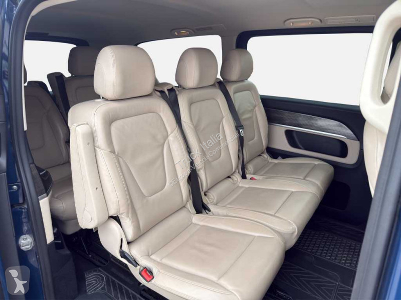 Furgoneta Mercedes Classe V - W447 2019...