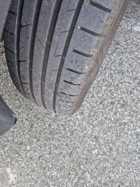 Samochód dostawczy Hyundai