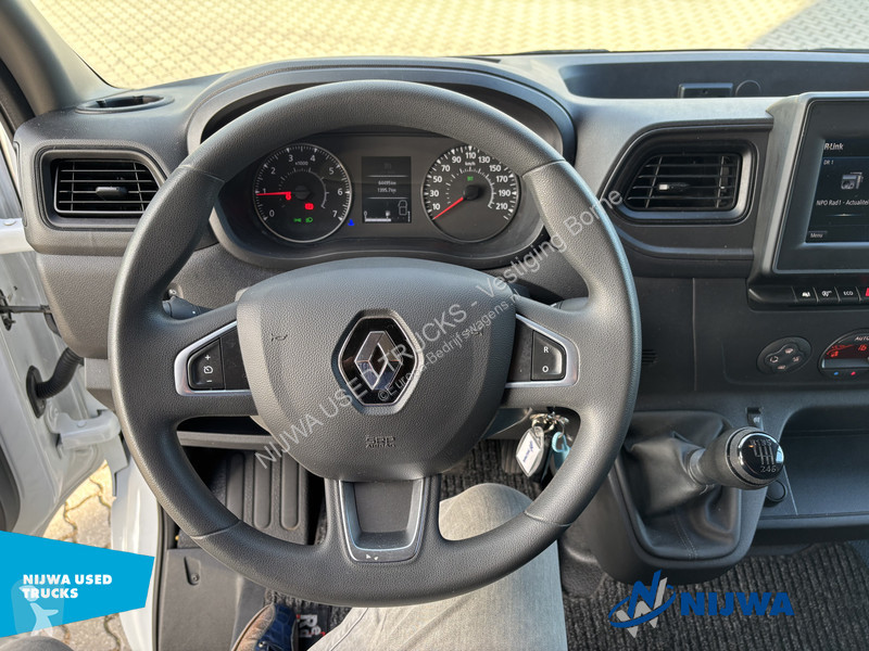 Furgoneta Renault T35 150 L3H2 Imperiaal +...
