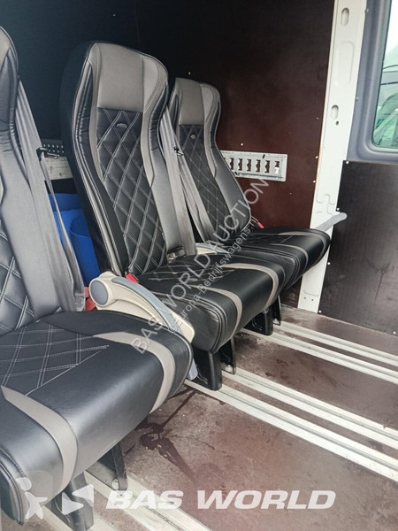Úžitkové vozidlo Iveco 35S18