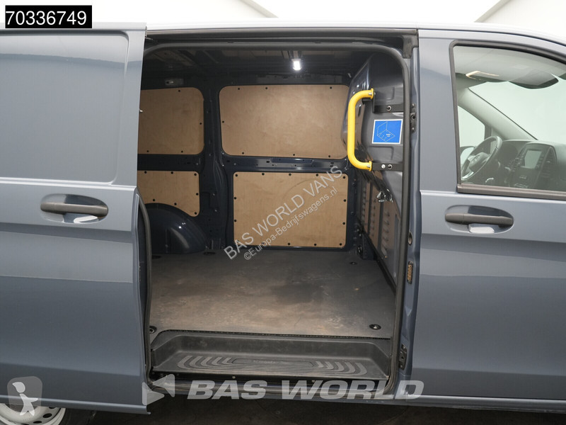 Bedrijfswagen Mercedes 110 L2H1 Airco Cruise...
