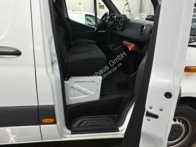 Furgoneta Mercedes Sprinter 317 Maxi,Kamera,LED...