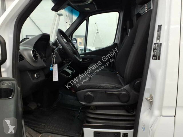 Furgoneta Mercedes Sprinter 317...