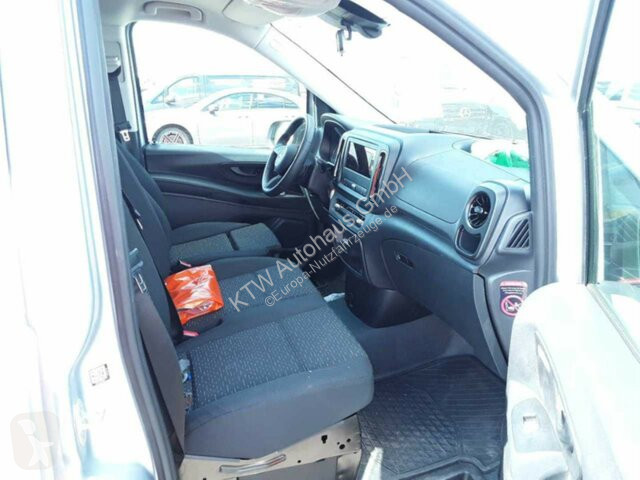 Furgoneta Mercedes Vito 116CDI...