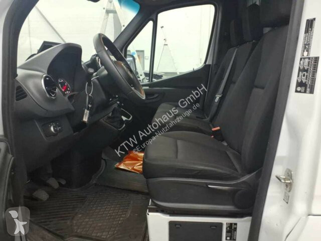 Furgoneta Mercedes Sprinter 317 Maxi,Kamera,LED...