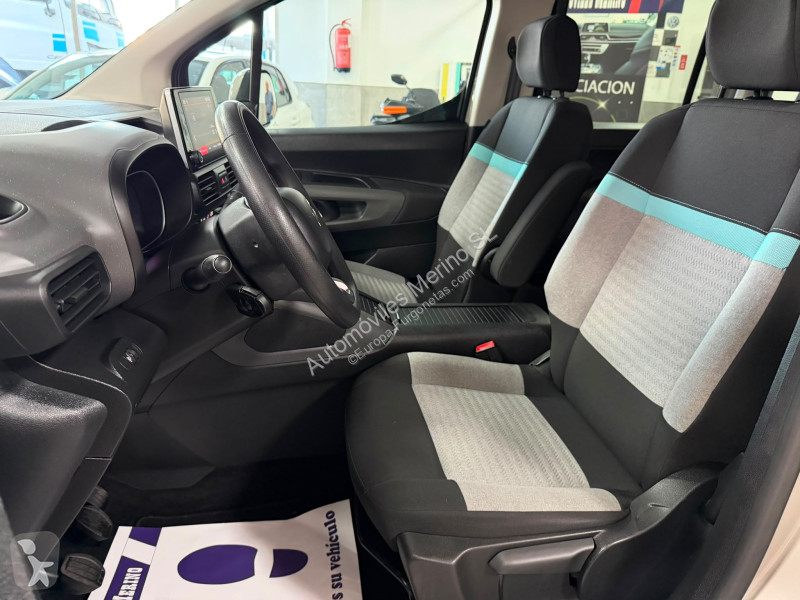 عربة نفعية Citroën B