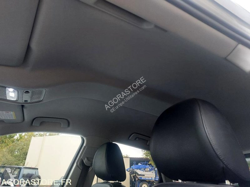 Furgoneta Audi q3