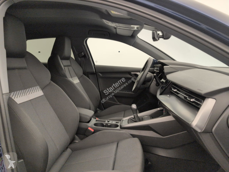 Audi  A3 SPORTBACK Transporter