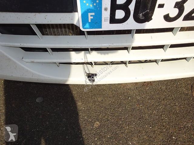 Furgoneta Renault