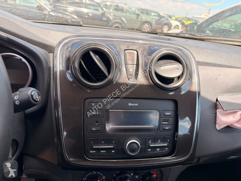 Furgoneta Dacia II 1.0 SCe 75 / EY051