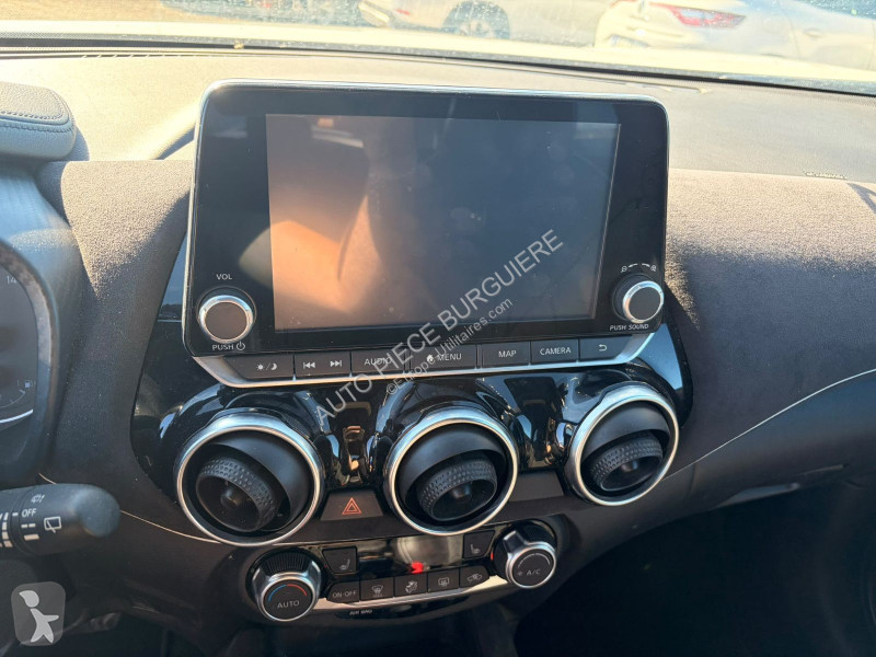 Furgoneta Nissan II 1.0 DIG-T 117 N-Design DCT...