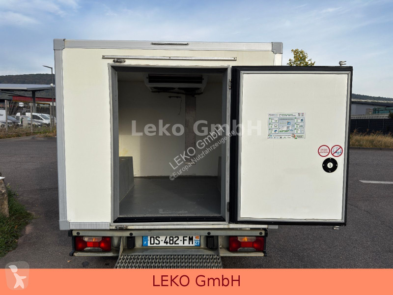 عربة نفعية Fiat Multijet 1,3 Mit Relec Froid TR22