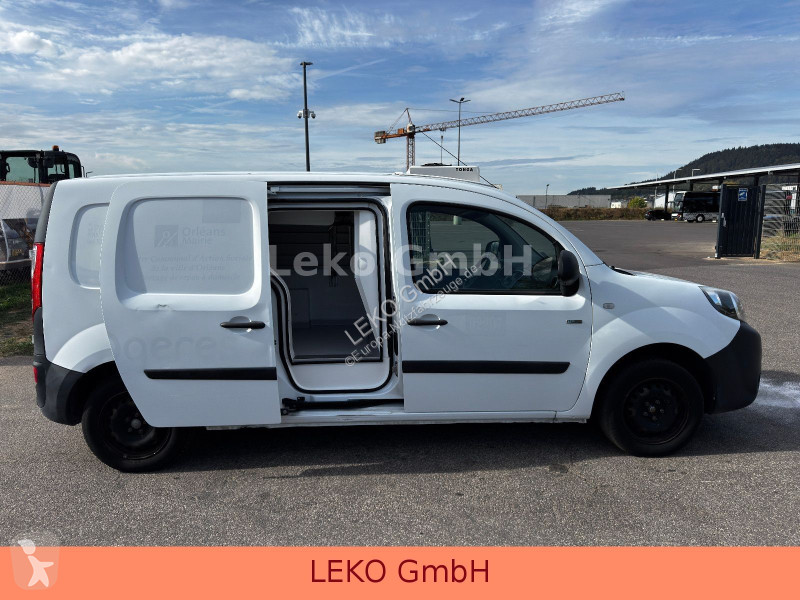 Коммерческий автомобиль Renault KANGOO EXPRESS...