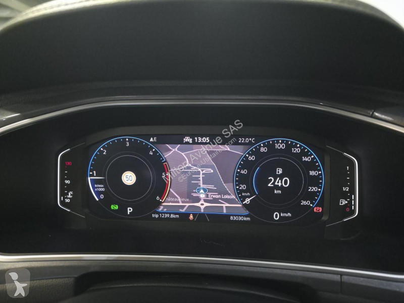 Furgoneta Volkswagen 2.0 TDI 150 DSG 7 Style...