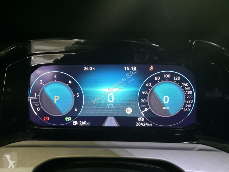 Furgoneta Volkswagen 2.0 TDI SCR 116 DSG 7 Life...