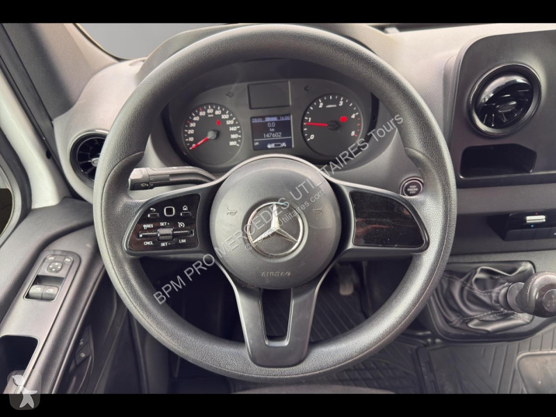 Furgoneta Mercedes CCb 515 CDI 43 3T5 Propulsion