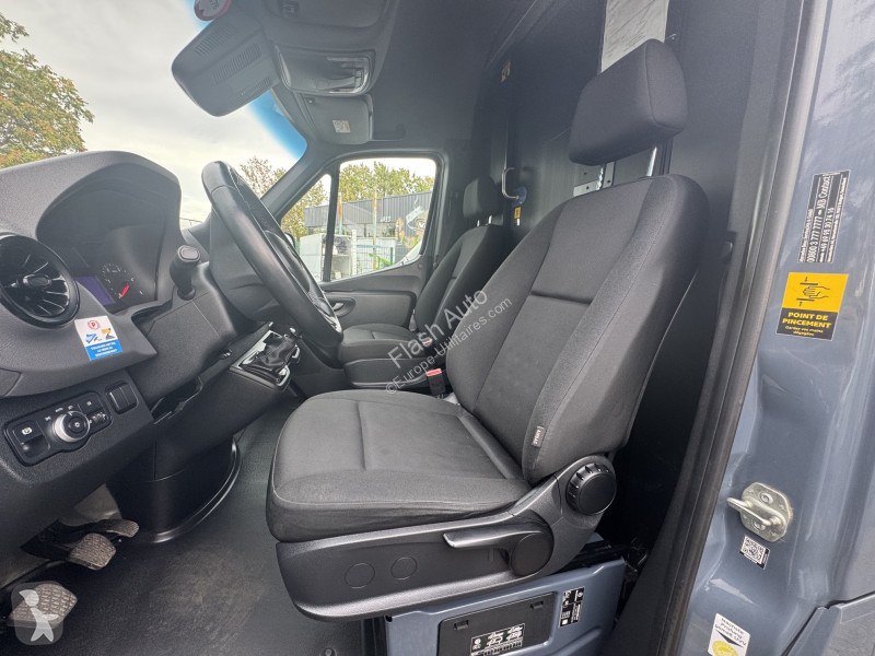 Furgoneta Mercedes SPRINTER 314 CDI 37S PX...