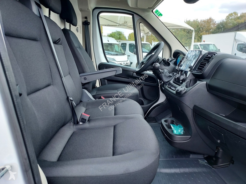 Bedrijfswagen Fiat DUCATO FG L3H2 3.5 140CH S&S