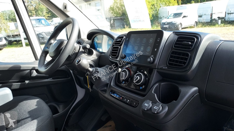 Véhicule utilitaire Peugeot BOXER FG L2H2 3.5...