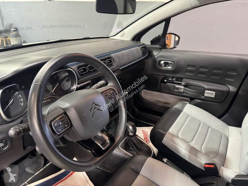 Citroën C3 van