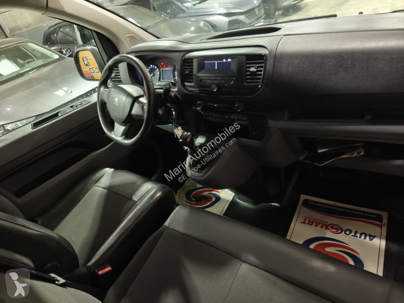 Véhicule utilitaire Peugeot EXPERT FG