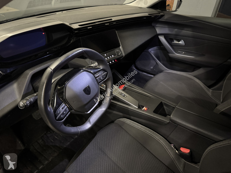Autoutilitară Peugeot 308