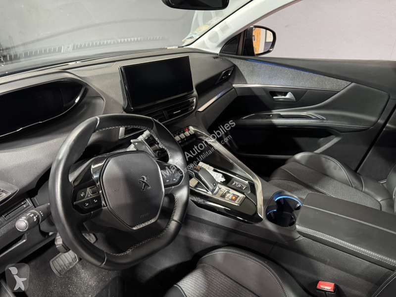 Užitkové vozidlo Peugeot