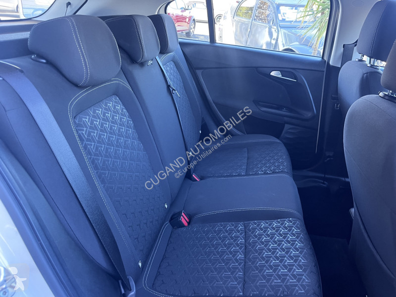 Užitkové vozidlo Fiat TIPO CROSS 1.0 FIREFLY...