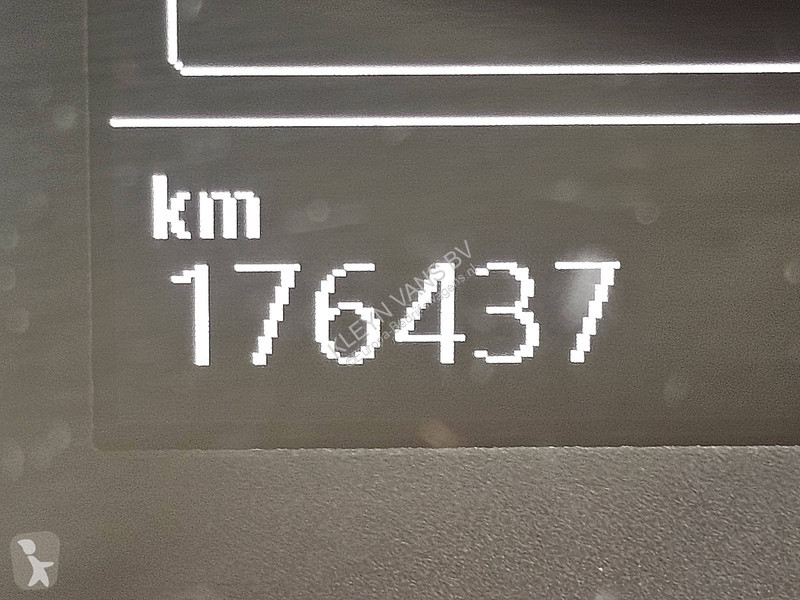 Autoutilitară Volkswagen 35 2.0 L3H3 LED...