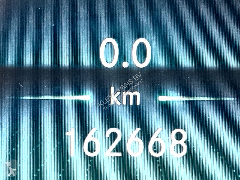 Autoutilitară Mercedes 317 L3H2 Maxi Mbux...
