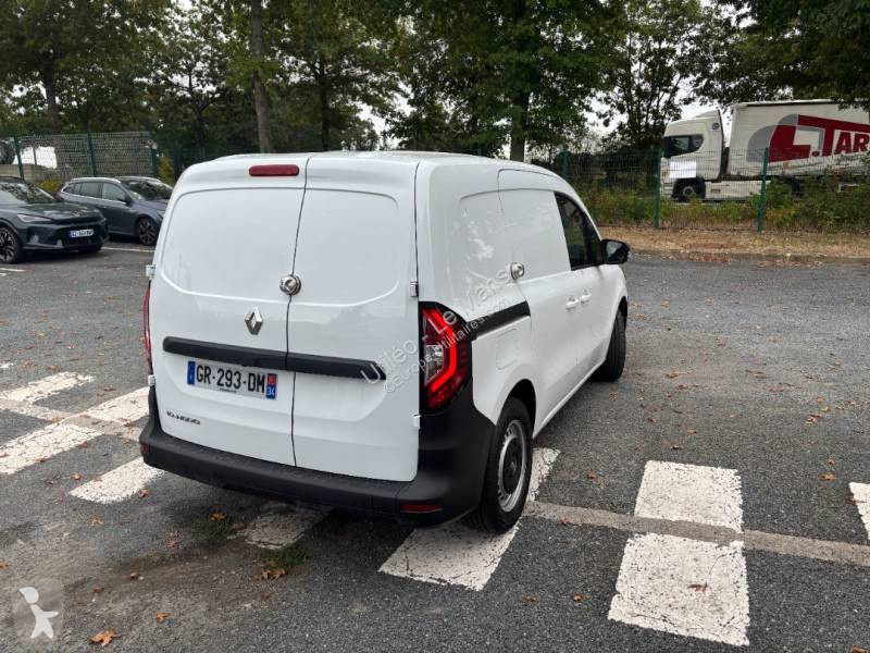 Furgoneta Renault Van 1.5 Blue dCi 95Ch Extra